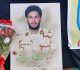 شهید شهاب لکزادی نژاد، نماد ایثار و شکوه حضور مردم شد