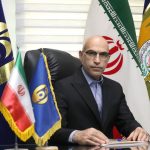 مدیرعامل سازمان اتکا: در کنار نیروهای مسلح و مردم هستیم