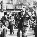 پنجم آذر؛ روزی که گرگان ایستاد، تاریخ تغییر کرد