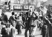 پنجم آذر؛ روزی که گرگان ایستاد، تاریخ تغییر کرد