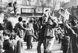 پنجم آذر؛ روزی که گرگان ایستاد، تاریخ تغییر کرد