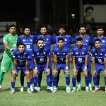 تقابل حساس استقلال تهران و استقلال خوزستان در فولاد آره‌نا