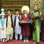 سیزدهمین «جشنواره فرهنگ اقوام ایران‌زمین» در گرگان و گنبدکاووس برگزار می‌شود