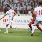 بازی تیم ملی مقابل عراق در اردن برگزار می شود
