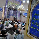 طرح «هر مسجد یک حقوقدان» آگاهی مردم در مسائل حقوقی را افزایش می دهد