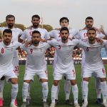 فدراسیون فوتبال بابت نتایج ضعیف تیم ملی عذرخواهی کرد