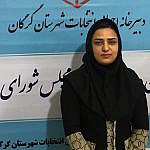 ثبت‌نام نهایی ۶۹ داوطلب انتخابات مجلس یازدهم در گلستان