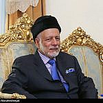 ماموریت آقای بن‌علوی وزیر خارجه عمان در ایران چیست؟