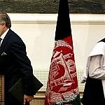 اشرف غنی؛ رییس جمهوری با ۹۲۳ هزار رأی در افغانستان ۳۵ میلیونی