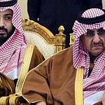 نگرانی اروپا از سرنوشت ولیعهد سابق سعودی