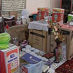 توزیع ۳۲ سری جهیزیه به مناسبت عید غدیر در استان گلستان