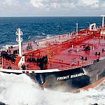 صادرات نفت ایران به بالاترین میزان در یک سال و نیم گذشته رسید٫ روزی ۱.۵ میلیون بشکه