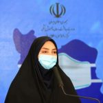 کرونا جان ۴۶۹ نفر دیگر را در ایران گرفت / شناسایی ۱۳۸۴۳ مبتلای جدید