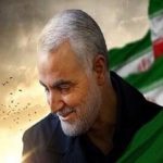سردار سلیمانی عارف و مجاهد حماسه ساز در مکتب امامین انقلاب است