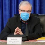 کیفیت زندگی مردم ایران با مشکل روبروست/ پیشنهاد وزیر بهداشت به «روحانی»
