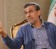 واکنش احمدی نژاد به احتمال ردصلاحیتش در انتخابات ۱۴۰۰ /از ابتدا به دنبال رابطه ایران و آمریکا بودم! /فیلتر معنا ندارد