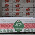 توزیع ۱۲۰۰ بسته گوشت در مناطق محروم استان گلستان