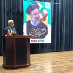 سردار طلایی از حضور پرشور و حماسی مردم گلستان در انتخابات ۲۸ خرداد تقدیر و تشکر کرد