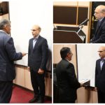 تاب‌آوری در برابر خشکسالی و تأمین امنیت غذایی