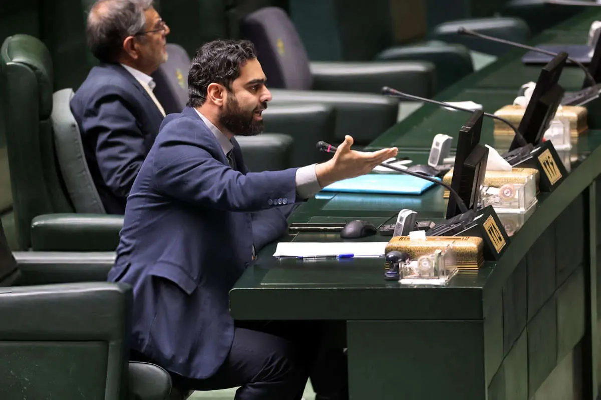 ثابتی: عاملان توافق ایران وآژانس”جرم قطعی”مرتکب شدند